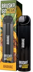 ����������� ����������� ������� BRUSKO Go Mega ������