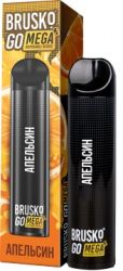 ����������� ����������� ������� BRUSKO Go Mega ��������