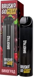 ����������� ����������� ������� BRUSKO Go Mega ��������