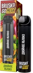 ����������� ����������� ������� BRUSKO Go Mega ������� ������