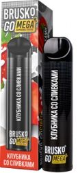 ����������� ����������� ������� BRUSKO Go Mega �������� �� ��������