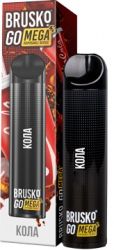 ����������� ����������� ������� BRUSKO Go Mega ����