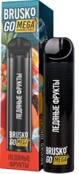 ����������� ����������� ������� BRUSKO Go Mega ������� ������