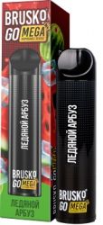 ����������� ����������� ������� BRUSKO Go Mega ������� �����