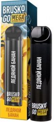 ����������� ����������� ������� BRUSKO Go Mega ������� �����