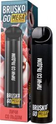 ����������� ����������� ������� BRUSKO Go Mega ���� �� �����