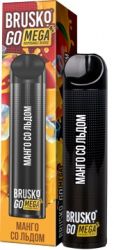 ����������� ����������� ������� BRUSKO Go Mega ����� �� �����