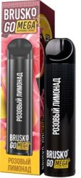 ����������� ����������� ������� BRUSKO Go Mega ������� �������
