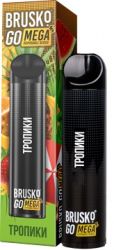 ����������� ����������� ������� BRUSKO Go Mega �������