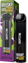 ����������� ����������� ������� BRUSKO Go Mega ���������