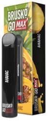 ����������� ����������� ������� BRUSKO Go Max ������