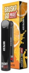 ����������� ����������� ������� BRUSKO Go Max ��������