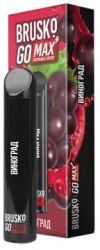 ����������� ����������� ������� BRUSKO Go Max ��������