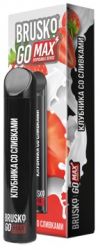 ����������� ����������� ������� BRUSKO Go Max �������� �� ��������