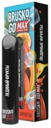 ����������� ����������� ������� BRUSKO Go Max ������� ������
