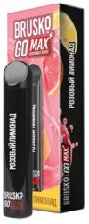 ����������� ����������� ������� BRUSKO Go Max ������� �������