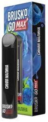 ����������� ����������� ������� BRUSKO Go Max ����� ������