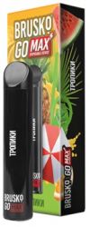 ����������� ����������� ������� BRUSKO Go Max �������
