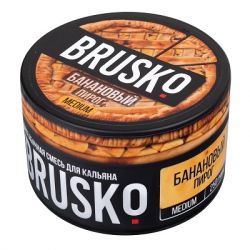 ����������� ����� ��� ������� BRUSKO ��������� ����� 250��. Medium