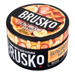 ����������� ����� ��� ������� BRUSKO ����������� ����� 250��. Medium