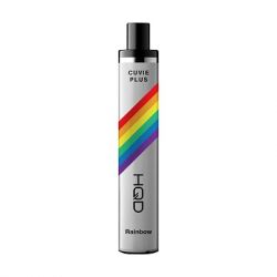   HQD Cuvie Plus  