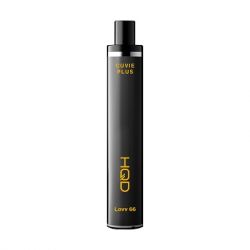   HQD Cuvie Plus Lovv 66 ( )