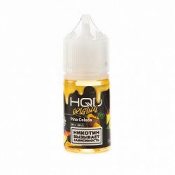 HQD Original 