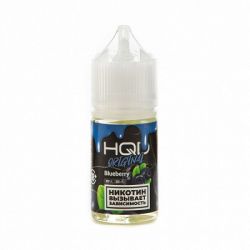 HQD Original 