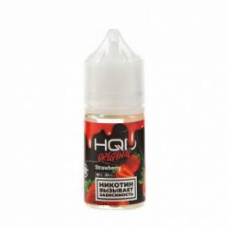 HQD Original 