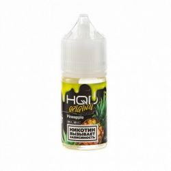HQD Original 