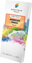 Spectrum Classic - American peach () M 100 .