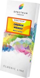 Spectrum Classic - Orange mango ( ) M 100 .