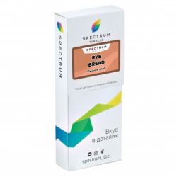 Spectrum Classic - Rye Bread ( ) M 100 