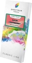 Spectrum Classic - Sour Cranberry ( ) M 100 .