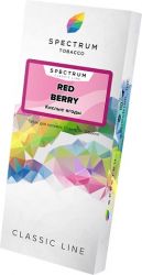 Spectrum Classic - Red Berry ( ) M 100 .