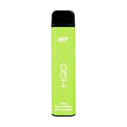   HQD HIT  (  )
