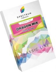 Spectrum Classic - Dragon Mix ( ) M 40 .