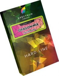 Spectrum Hard - Dragon Mix ( )  40.