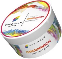 Spectrum Classic - Greenwich ( ) M 200 .