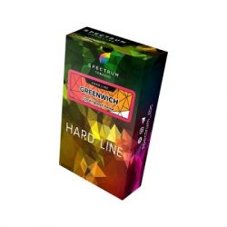 Spectrum Hard - Greenwich ( )  40.