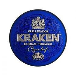  / Kraken Medium Seco   30.