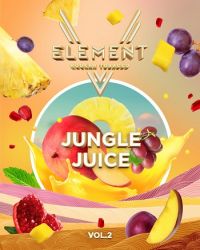     Jungle Juice ( 5 ) 25