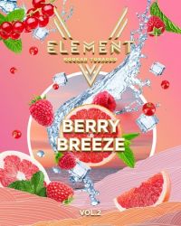     Berry Breeze ( 5 ) 25
