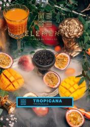    Element( 25.) () aroma Tropicana