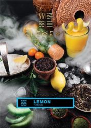    Element( 25.) () aroma Lemon