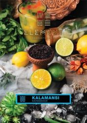    Element( 25.) () aroma Kalamansi