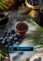    Element( 25.) () aroma Blueberry