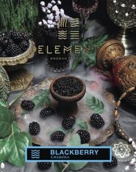    Element( 25.) () aroma Blackberry