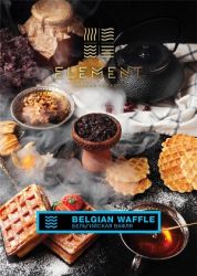   Element( 25.) () aroma Belgian Wafflie