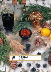    Element( 25.) () aroma Baikal
